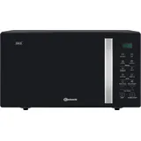 Bauknecht MWK 253 B