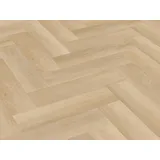 Check Click-Vinyl CHECK One 2074H Prenzlau Eiche Herringbone inkl. Trittschall Premium