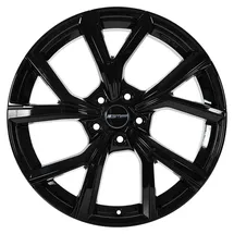 GMP Mentor 7 0x17 5x112 ET45 MB57 1