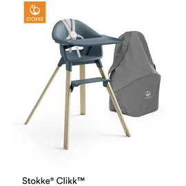 Stokke Clikk fjord blue