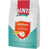 Rinti Niere/Renal Huhn 4 kg