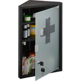 Medizinschrank Apothekerschrank Medikamentenschrank Hausapotheke Arzneischrank