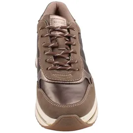 Mustang Sneaker Low Braun Damen 38