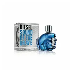 SOUND OF THE BRAVE edt vapo 50ml 0,05 l