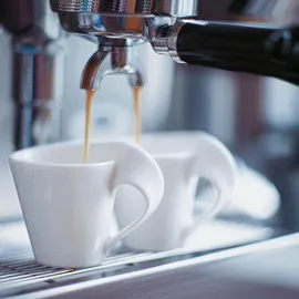 Villeroy & Boch Espressotasse 0,08 l Weiß 6 St.