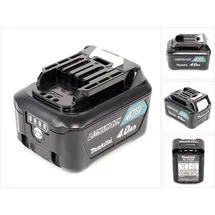 Makita Akku 10,8 V 4,0 Ah