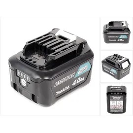 Makita Akku 10,8 V 4,0 Ah