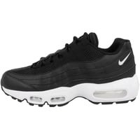 Nike Damen Air Max 95 Sneaker, Black Black White Dh8015 001, 41 EU - 41 EU