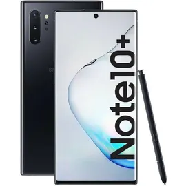 Samsung Galaxy Note10+ 256 GB Aura Black