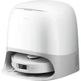Roborock Qrevo Curv Serie