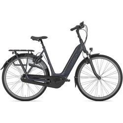 Gazelle Arroyo C7+ HMB Elite Blau Modell 2023