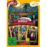 Wimmelbild 3er Box Volume 15, PC