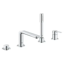 Grohe Lineare Einhandwannenmischer (19577001)
