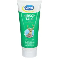 Scholl Hirschtalg Creme