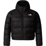 The North Face Winterjacke mit Kapuze Atmungsaktiv The North Face tnf 1X