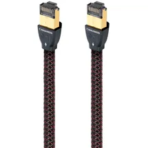 AudioQuest Cinnamon Netzwerkkabel Ethernet 3m