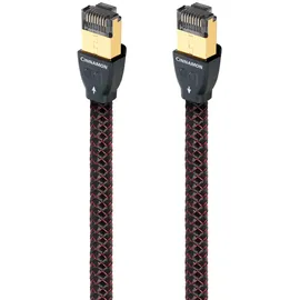 AudioQuest Cinnamon Netzwerkkabel Ethernet 3m