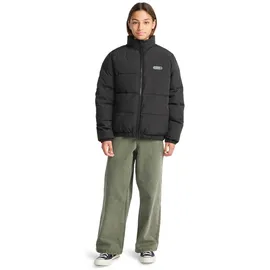 Element Classic Jacke Schwarz 8