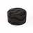 Linke Licardo Pouf Polyester 47 x 34 x 47 cm Schwarz