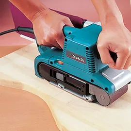 Makita Bandschleifer 9404J