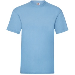 Valueweight T-Shirt Herren T-Shirt aus 100% Baumwolle*, pastellblau, S