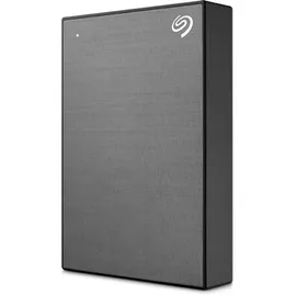 Seagate One Touch 5 TB USB 3.0 grau STKZ5000404