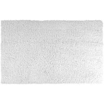 karat homeliving Sky Soft Weiß 70 x 120 cm