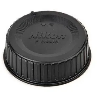 Nikon Objektivrückdeckel LF-4