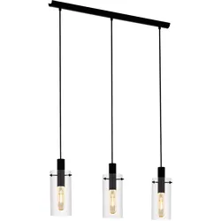 Eglo Pendelleuchte MONTEFINO E27 max. 60W