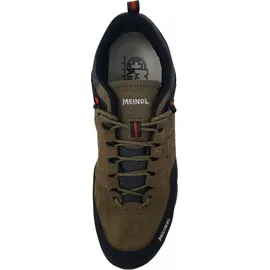MEINDL Ontario GTX Herren natur/rot 47