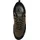 MEINDL Ontario GTX Herren natur/rot 47