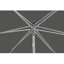 SUNCOMFORT Pop Up 200 x 250 cm Grau
