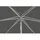 SUNCOMFORT Pop Up 200 x 250 cm Grau