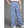Kidsworld Viskose-Hose Blau 164