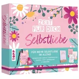 Frechverlag Zeit für Dich Geschenkbox - Selbstliebe