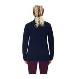 Mammut Innominata Light ML Jacket Women marine L