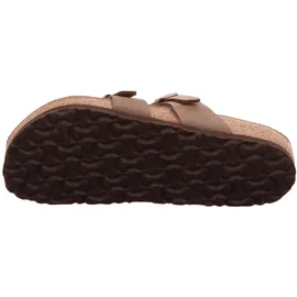 Birkenstock Damen Mayari BFBC Sandale (Größe 40, braun)