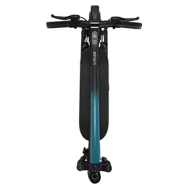SoFlow SO4 Pro GT schwarz