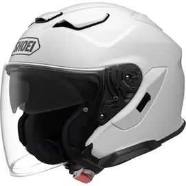 Shoei J-Cruise 3, Jethelm - Weiß M