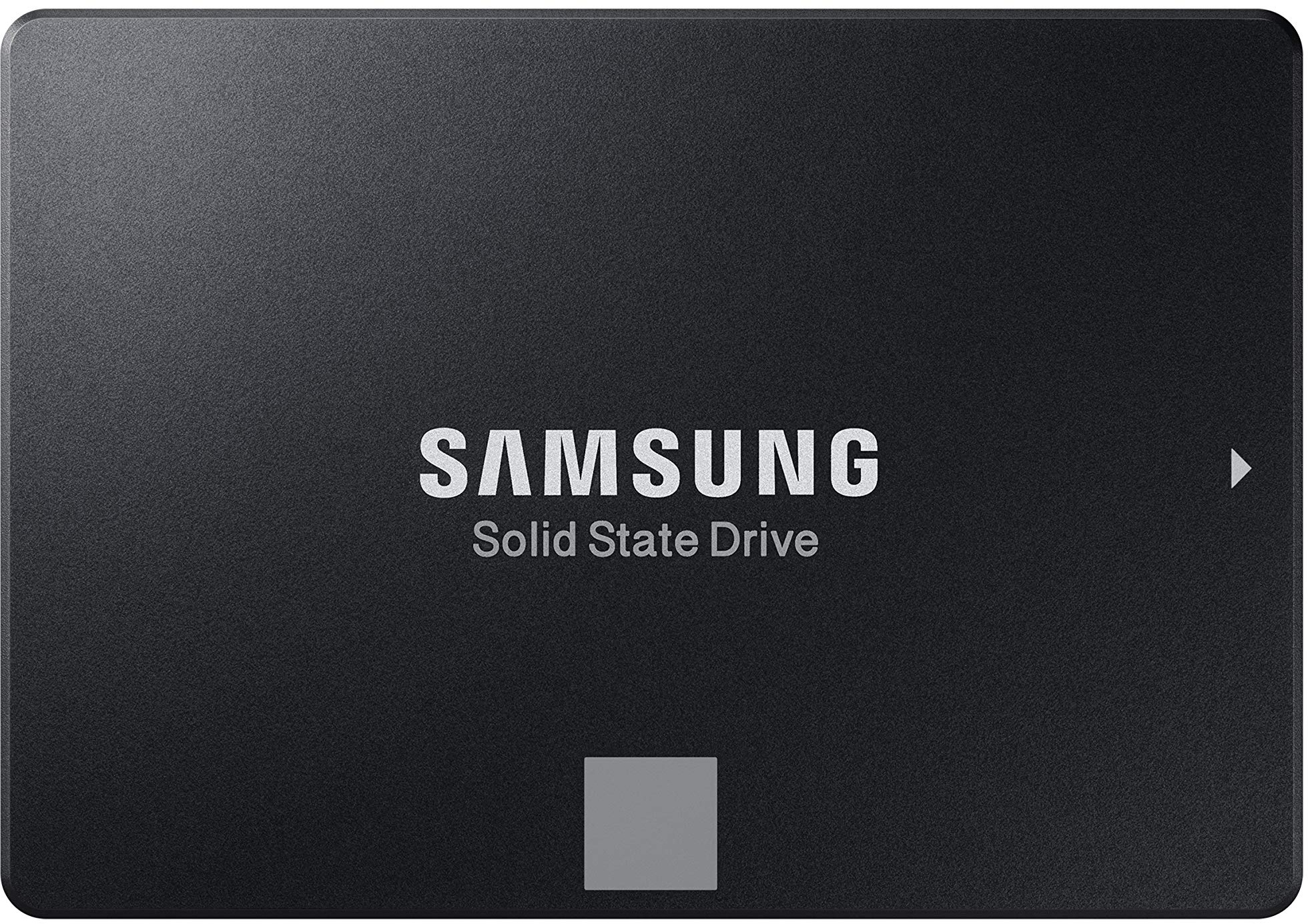 Samsung MZ-76E250B/EU 860 EVO 250 GB SATA 2,5" Interne SSD, Festkörper-Laufwerk, Schwarz