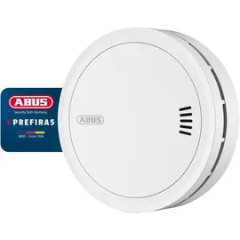 ABUS Prefira 5 Weiß 1 St.
