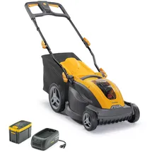 Stiga Combi 340e inkl. 1 x 4,0 Ah