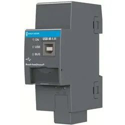 BUSCH-JAEGER USB-Schnittstelle USB-M-1.11