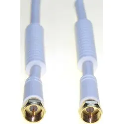 E+P Elektrik F-Anschlusskabel 10m>95DB FA210G