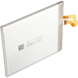 AccuCell Akku passend für LG G8s ThinQ, Li-Polymer, 3,85V, 3500mAh, 13,5Wh