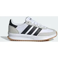 adidas Run 70s 2.0 Kids Cloud White / Core Black / Grey One 35 1/2