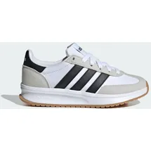 adidas Run 70s 2.0 Kids Cloud White / Core Black / Grey One 35 1/2