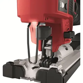 Flex Akku-Stichsäge mit Pendelhub JSP 12-EC Solo Version inkl. L-BOXX