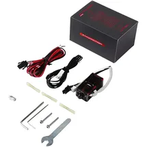 Creality Spider Speedy Keramisches Hotend