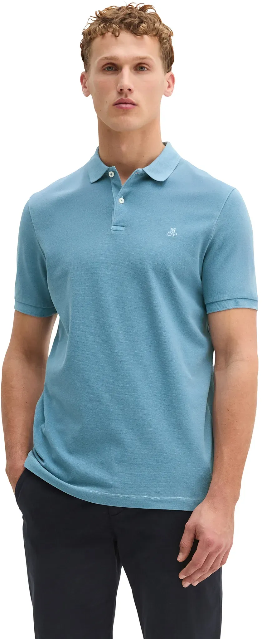Poloshirt MARC O'POLO 
